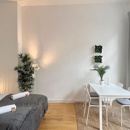 Jungle Retreat Apartments Im Zentrum Бремен Экстерьер фото