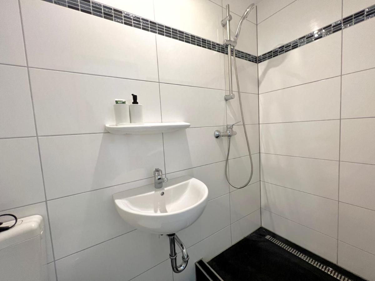 Jungle Retreat Apartments Im Zentrum Бремен Экстерьер фото