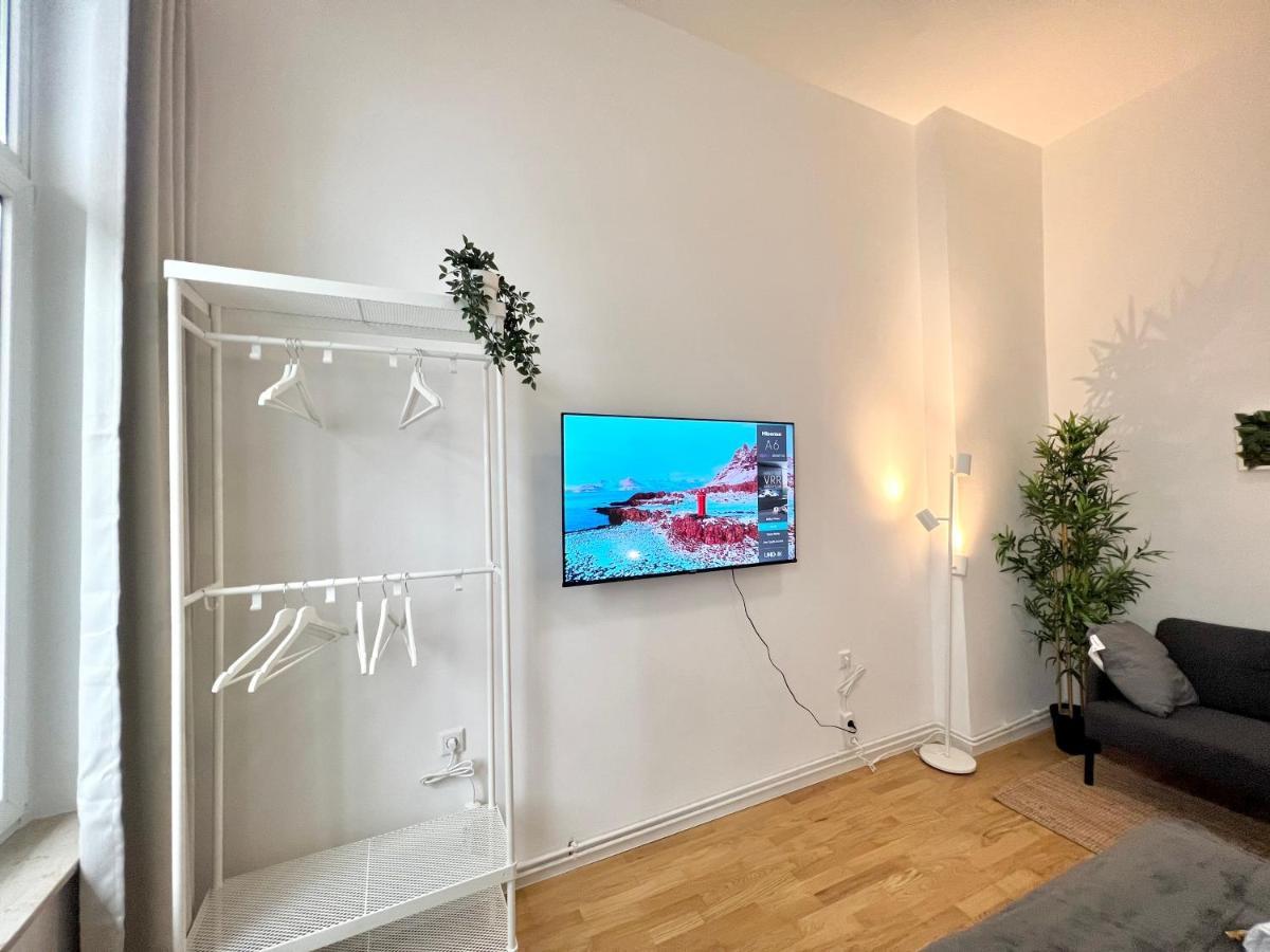 Jungle Retreat Apartments Im Zentrum Бремен Экстерьер фото